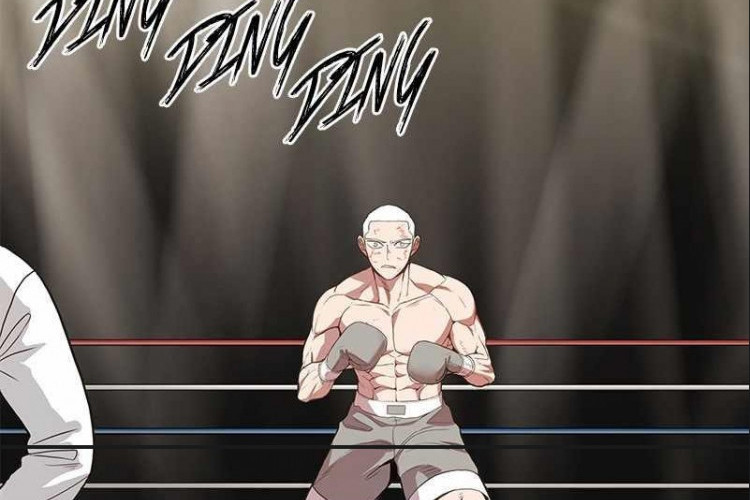 Lire le Manhwa The Boxer Chapitre Complet en Français, Avec Synopsis et Autres Titres !