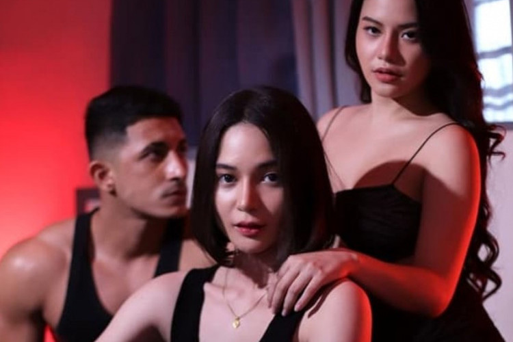 Sinopsis Film Semi Pukpok (2024), Aksi Sensual Allison Smith dan Arah Alonzo Bikin Para Penggemar Gerah