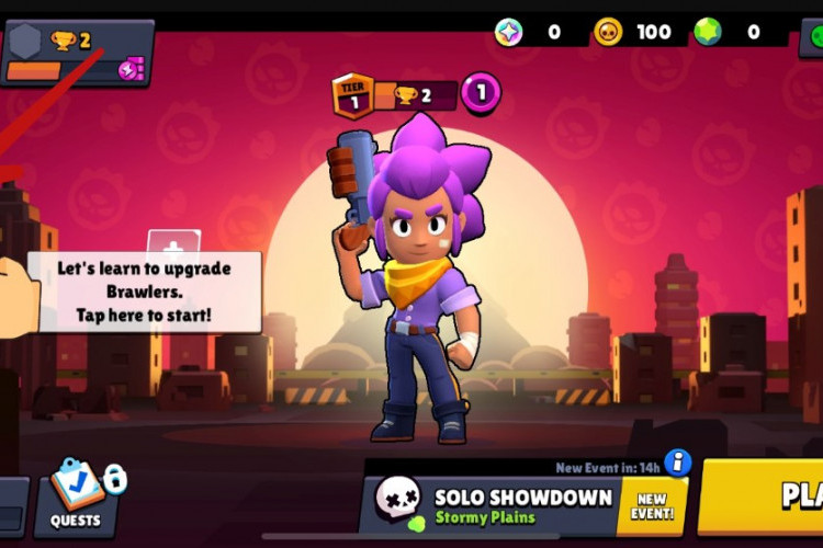 Codes de Rédemption Brawl Stars Juillet 2024, Nouvellement Publiés ! Réclamez Maintenant et Débloquez tous les Skins