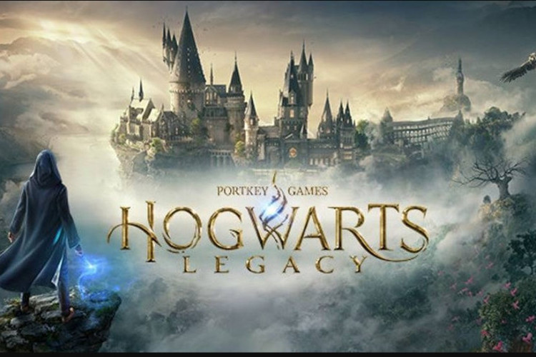 Hogwarts Legacy Untuk Android Apakah Ada? Cek Disini! Ada Kesempatan Main di Hp dengan Gameplay Sama!