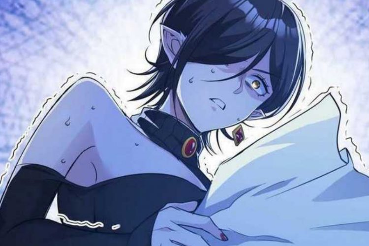 Baca Manhua I’m Really Not The Demon God’s Lackey Chapter 92 Bahasa Indonesia, Flasback Asosiasi Hunter di Pulau Nokin