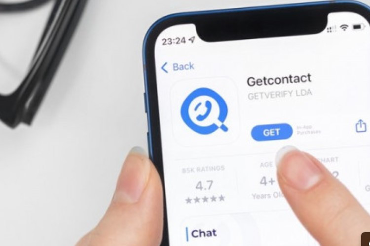 Link Download Getcontact Premium MOD APK Terbaru 2024 Cek Siapa yang Memberi Nama Kontakmu GRATIS