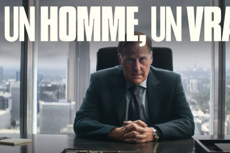 Un Homme Un Vrai Saison 2,  la mini-série sur Netflix: Date de sortie et Guide de streaming et programme