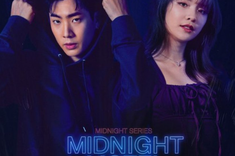 Daftar Pemain Drama Thailand Midnight Motel (2022), Kisah Romantis dan Kriminal yang Tayang di GMM 25 dan Disney+ Hotstar