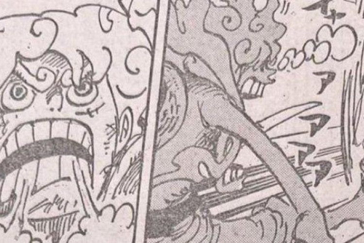Mises à jour! Lire le Manga One Piece Chapitre 1112 VF Scans: Calendrier de Sortie et Prochaine Histoire !