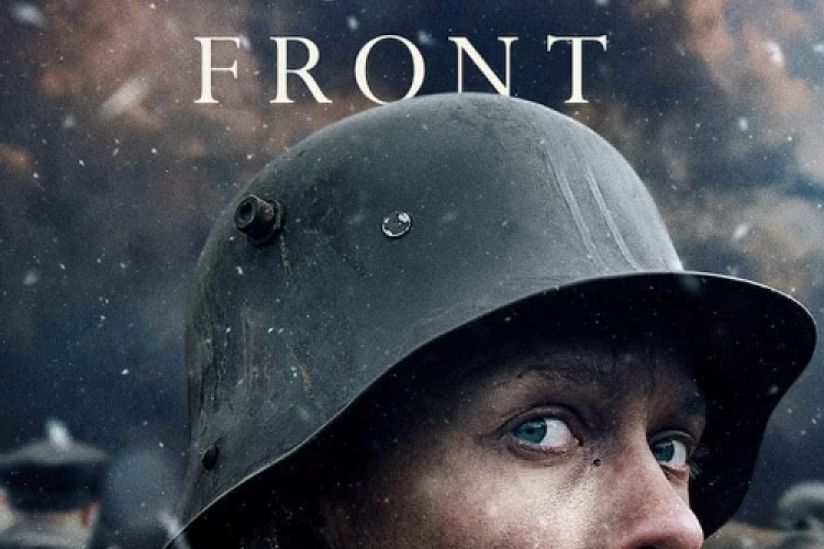 Link Nonton All Quiet on the Western Front (2022) Sub Indo Full Movie, kisah 4 Bocah yang Terjebak di Perang Dunia 1