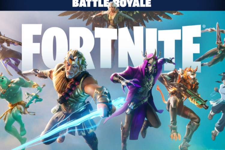 Comment recharger une carte Fortnite 2024? Fini les maux de tête, en savoir plus ici!