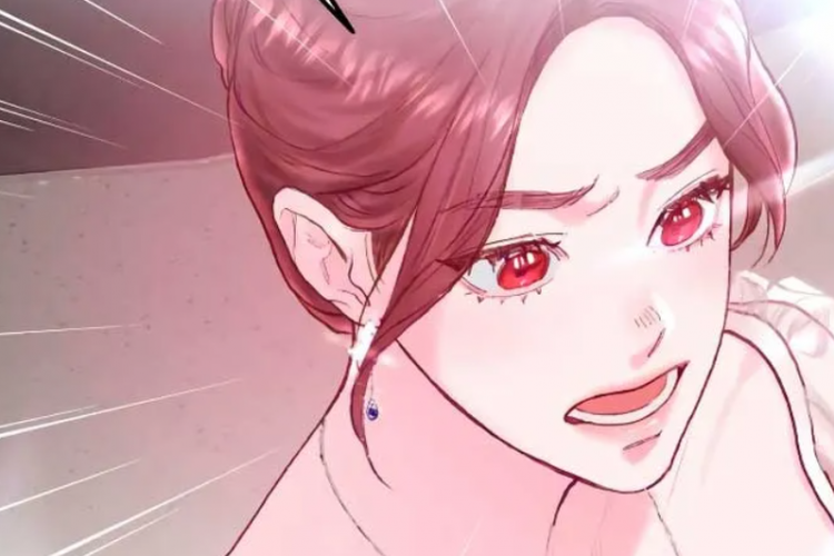 RAW Baca Webtoon My Demon Chapter 11 Bahasa Indonesia, Kesepakatan Untuk Kehidupan Yeon Seo