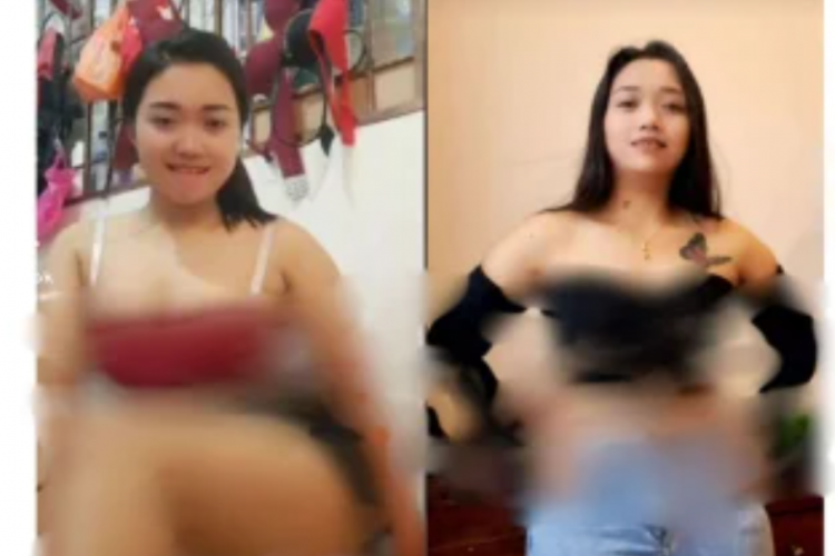 Link Video Yanti Taiwan Live TikTok Full Buka-bukaan Tanpa Sensor, Durasi Penuh Bikin Penonton Tegang!