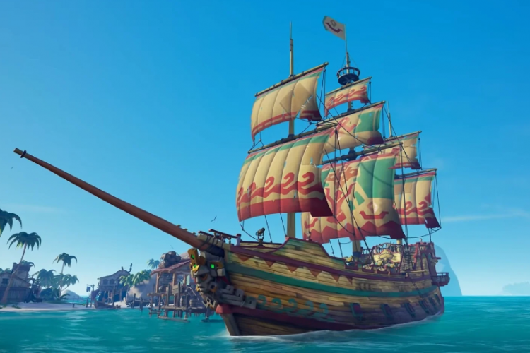 Kode Redeem Pirate Legends Great Voyage Hari Ini 5-6 Desember 2023: Pakai Item Gratis Ini Untuk Karakter Makin OP