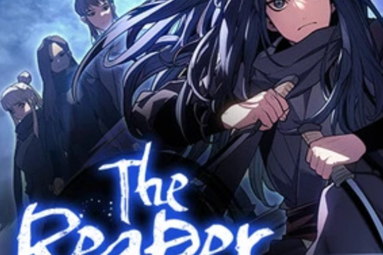 Synopsis et Lire le Manhwa Reaper of the Drifting Moon Chapitre Complet VF Scans, Voyage Vers la Liberté