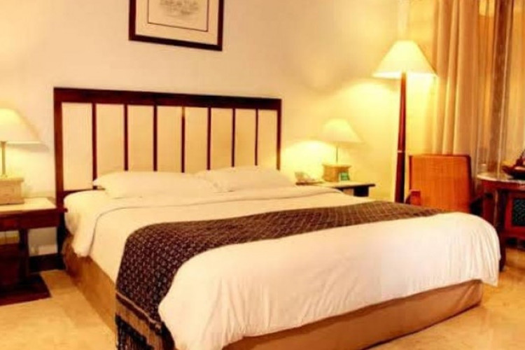 4 Rekomendasi Hotel di Salatiga Paling Dekat dengan Jalan Tol, Harga Murah Buka 24 Jam! Bisa Untuk Transit