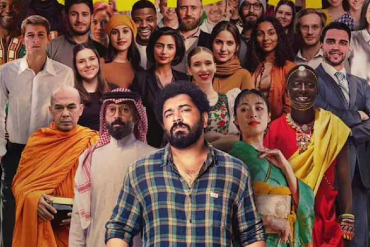 Sinopsis Malayalee from India (2024) & Daftar Pemain,  Film Komedi Satir tentang Konflik Umat Hindu dan Muslim di India