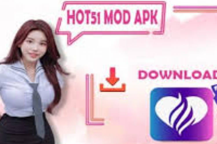 FREE! Download HOT51 MOD APK Versi Terbaru 2024 Unlimited Money, Nonton Live Bar-Bar Tanpa Bayar