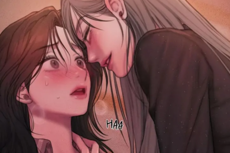 Lire le Manhwa I Adore You, Teacher Chapitre 4 en Français et Spoilers, Rempli de scènes pour adultes !