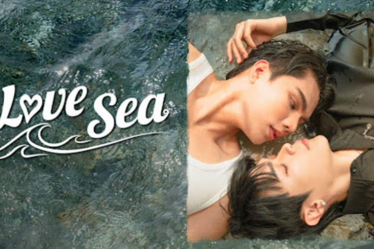 Où Voir du Drame BL Love Sea (2024) Épisodes 3 VOSTFR, Rendez-vous romantique Oui !