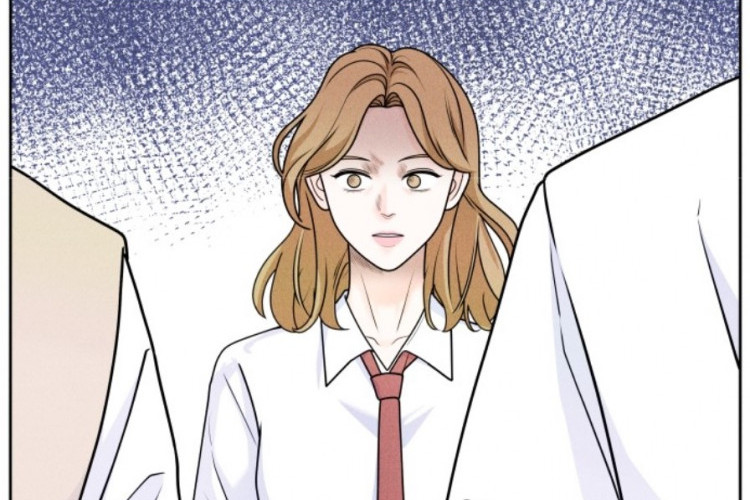 Link Baca Webtoon Introverted Us Chapter 5 Bahasa Indonesia, Ada Rahasia Baru Nih!