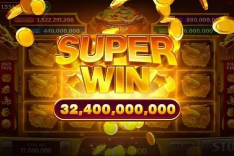 Super Win! Kode Penukaran Domino Hari Sabtu 10 Februari 2024, Malam Minggu Banjir Chip Gratis!