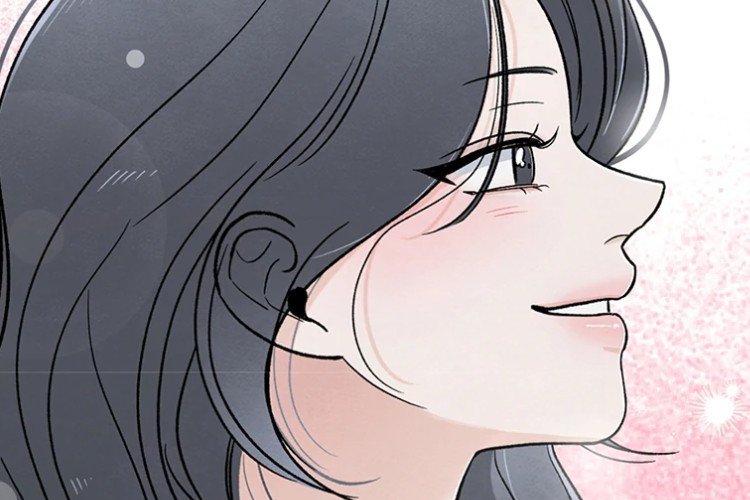 Link Manhwa Who Is the Liar Chapter 25 Sub Indonesia Semua Orang Suka Padanya, Berat Rasanya! 