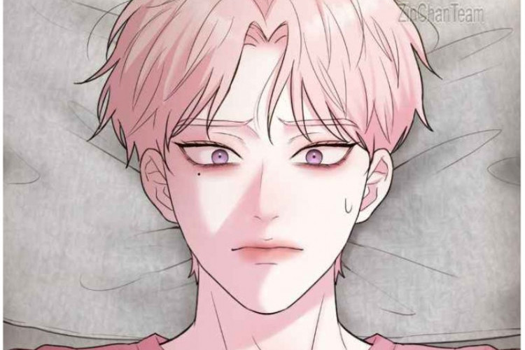 Lire le Manhwa BL Love Remedy Chapitre 7 en Français, Dangereux ! Chansol s'est encore fait prendre