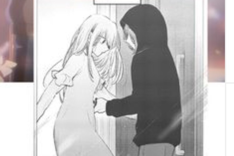 Link Baca Oshi no Ko Chapter 158 Bahasa Indonesia Sama Seperti Ai, Ruby Juga Ditusuk Kali Ini 