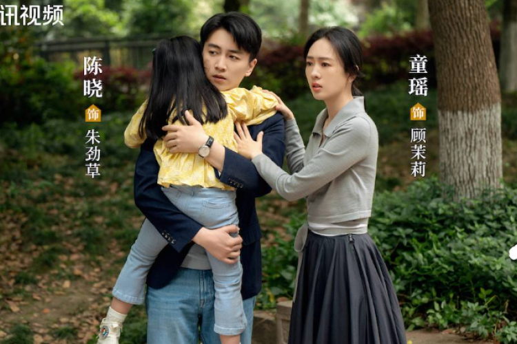 Nonton Drama China Simple Days (2024) Eps 17-18 Subtitle Indo, Tayang Sore Ini di Jam 18.30!