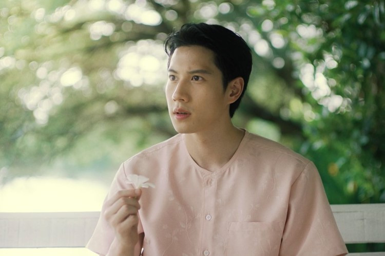 Link Nonton Drama BL I Feel You Linger In The Air Episode 5 Sub Indo, Jom Rela Jadi Jongos di Rumah Yai Si Sultan Chiang Mai  