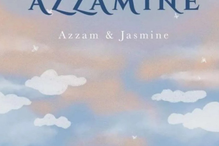 Sinopsis dan Link Baca Novel Azzamine Karya Sophie Aulia PDF Free Download Untuk Bisa Nikmati Kisahnya