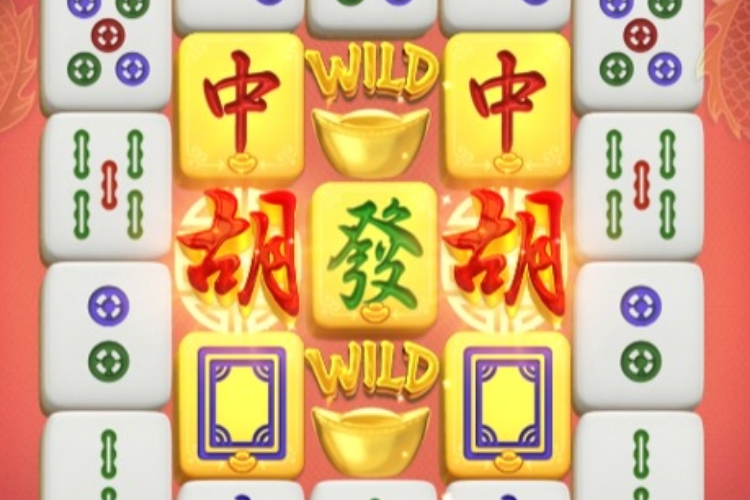 pg soft slot mahjong