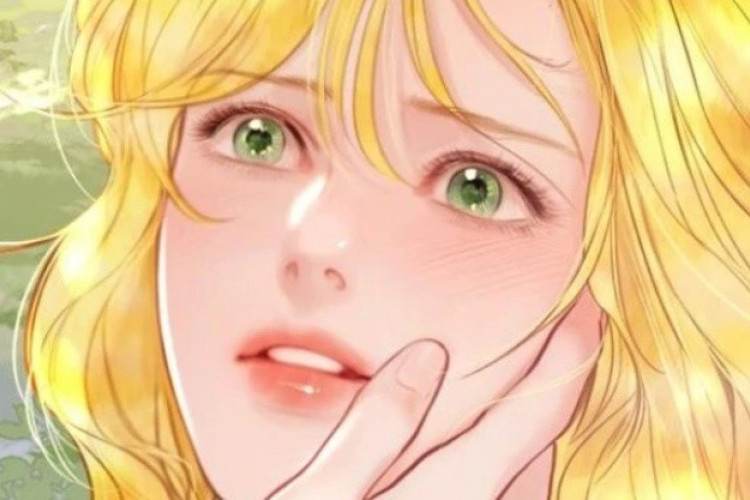 Spoiler Manhwa Cry, or Better Yet, Beg Chapter 35 Bahasa Indo, Layla Membuat Khawatir!