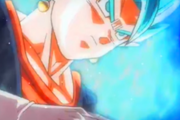 Voir Anime Super Dragon Ball Heroes Episode 55 VOSTFR, Spoiler: Goku et Gohan en Équipe!