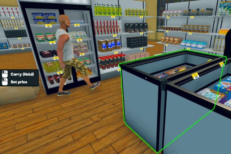 Kode Redeem Supermarket Simulator April 2024 Terbaru yang Masih Aktif, Baru Update 1 Menit yang Lalu