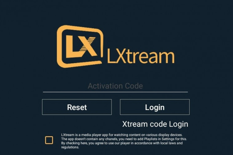 Télécharger Lxtream Player Mod Apk Version Complète 2024, Profitez de Toutes les Vues Gratuites Sans Publicité !