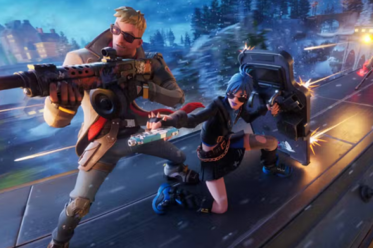 Une fuite de la feuille de route de Fortnite 2024 pourrait révéler les projets du jeu pour le reste de l'année