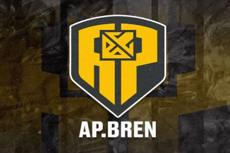 Profil AP BREN, Tim Legend yang Berhasil Raih Kemenangan di M2 & M5 World Championship!