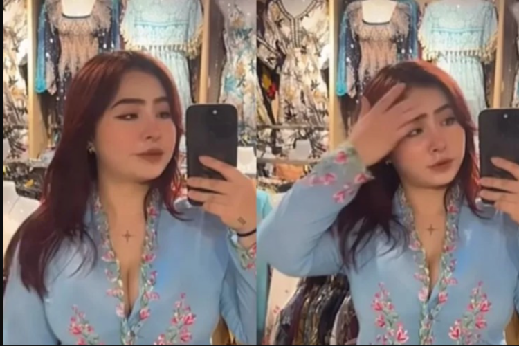 Koleksi Video Black Maria Durasi Penuh Viral Twitter X, Belum Dihapus Cek Link Aslinya Disini!