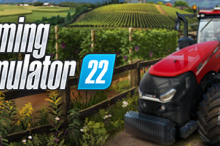 Farming Simulator 23 Mobile pour Android APK 2024, Déjà conceptualisé avec l'Open World!