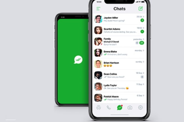 Link Download GB Whatsapp iOs V7.0 Apk Terbaru 2024 Bisa Lihat Pesan dan Story yang Sudah Dihapus GRATIS 