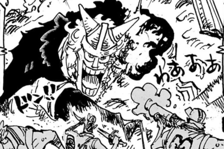 Lisez Manga One Piece Chapitre 1110 VF FR Avec des Spoilers et des Indices sur la Date de Sortie