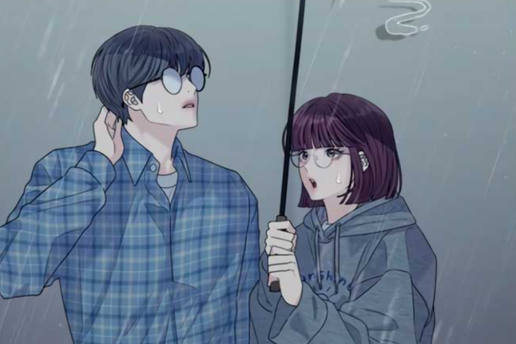 Webtoon The Couple Breaker Chapter 68 English Sub Indonesia: Spoiler, Jadwal Rilis, dan Link Baca