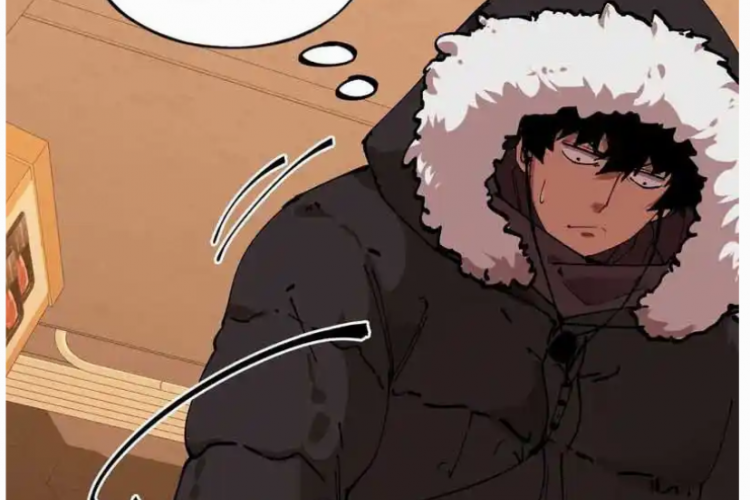 Spoilers et Lisez Manhua Arctic Cold War Chapitre 22 en Français, Nouvelles tactiques de résistance