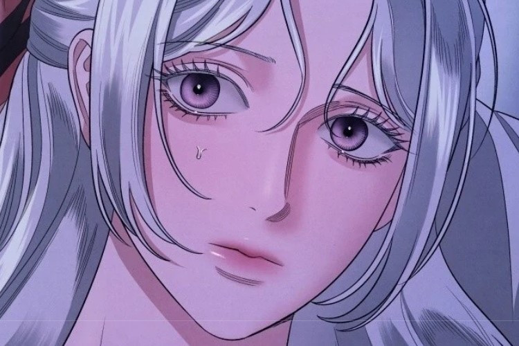 Baca Manhwa Predatory Marriage Chapter 48 Bahasa Indonesia Kerajaan Kurkan Siapkan Pernikahan Leah