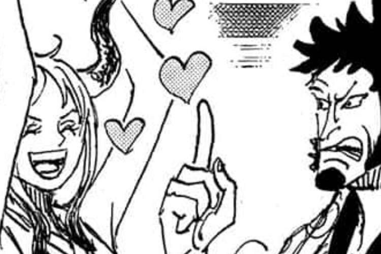 Baca Manga One Piece Chapter 1114 Bahasa Indonesia Gomu Gomu no Red Roc Luffy Melawan Warcury