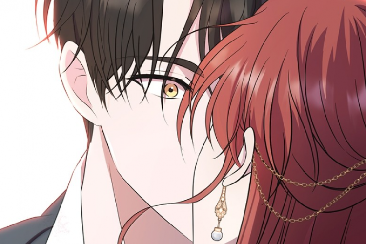 Webtoon Unforeseen Engagement Chapter 4 Bahasa Indonesia Link Baca Lebih Cepat, Ciuman Pertama yang Mengejutkan