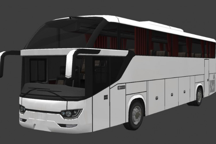 10+ Link Download Livery BussID Srikandi SHD Terbaru 2024 Full MOD Buruan Install Sekarang