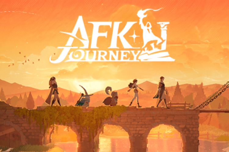 Codes AFK Journey (Mai 2024) : Liste des codes disponibles, demander maintenant pendant qu'il est encore actif