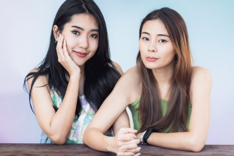 Nonton Drama Thailand You Are Vitamins in My Routine (2023) Full Episode Sub Indonesia, Terpesona Dengan Cinta yang Manis!