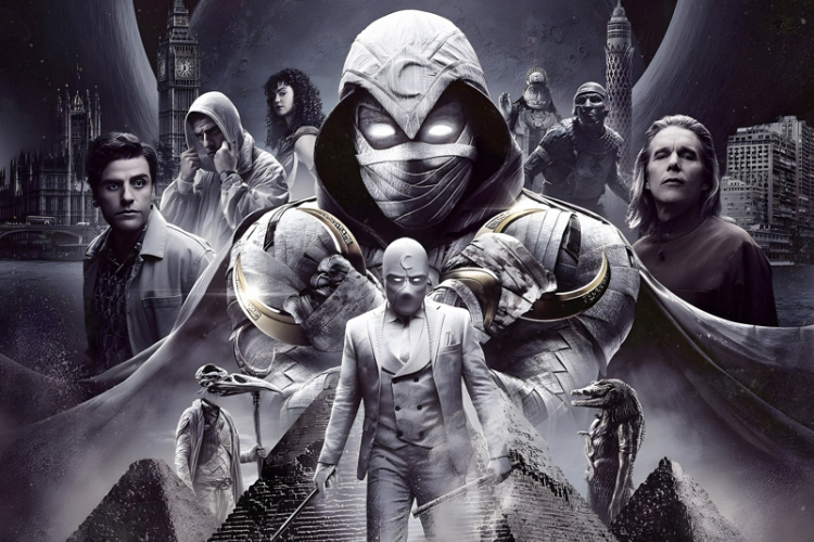 Kapan Serial Moon Knight Episode 7 Season 2 Tayang? Berikut Informasi Fase Selanjutnya dari Marvel Cinematic Universe