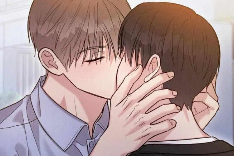 Link Komik BL Placebo: Let's Play Chapter 44 Bahasa Indonesia RAW, Kita Bikin Romantis !