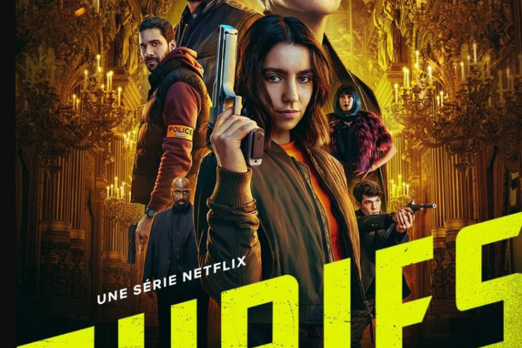Synopsis et Regarder Furies Bande Annonce VF (2024), Sur Netflix Depuis le 1er Mars